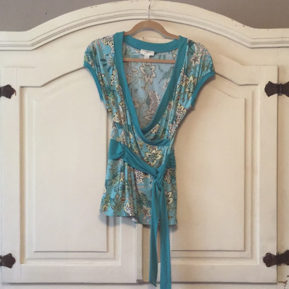 Spring top